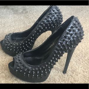 Steve Madden heels 🖤